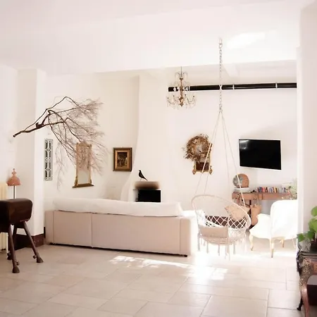 Casa Delle Rose Lejlighed