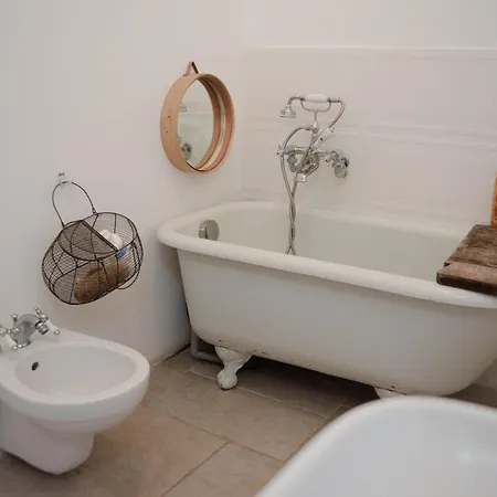 Casa Delle Rose Lejlighed Livorno