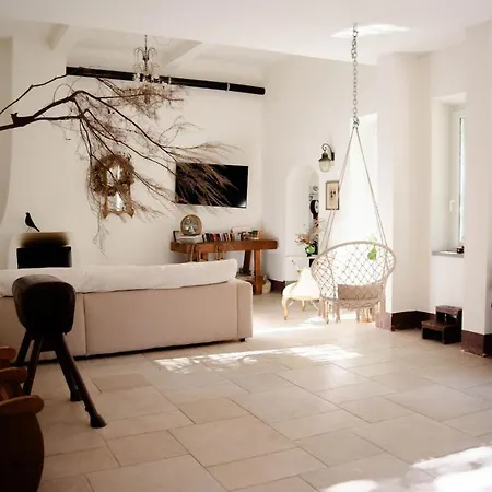 Casa Delle Rose Lejlighed Livorno