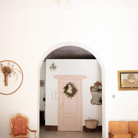Lejlighed Casa Delle Rose Livorno