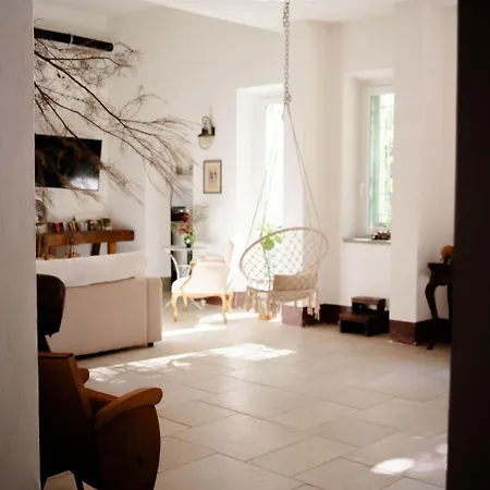 Casa Delle Rose * Livorno