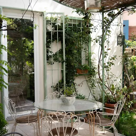 Casa Delle Rose Lejlighed