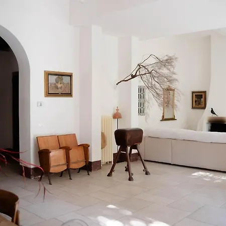 Casa Delle Rose Lejlighed *