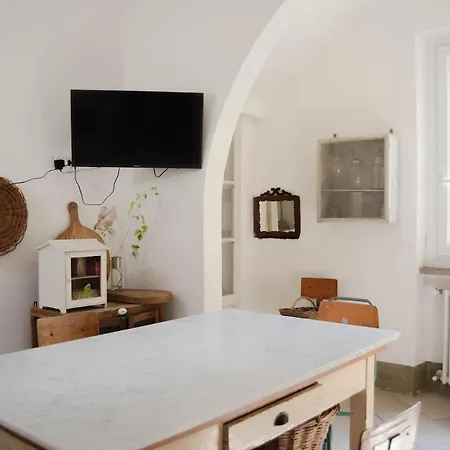 Casa Delle Rose Lejlighed