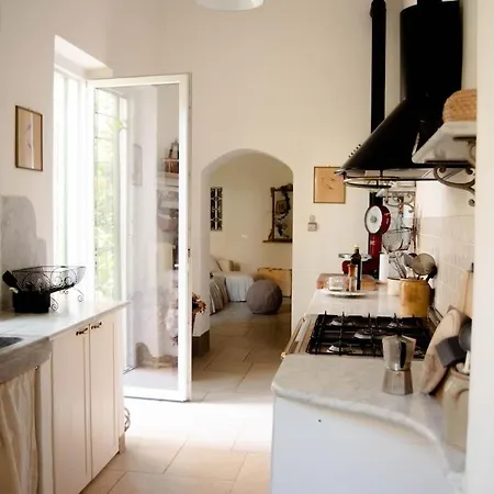 Casa Delle Rose *