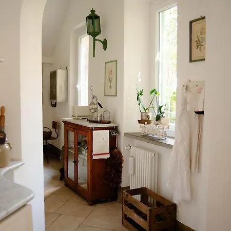 Lejlighed Casa Delle Rose *