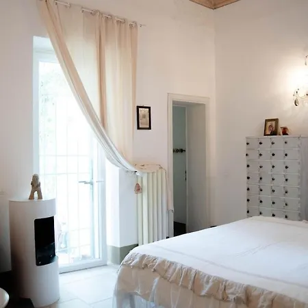 Casa Delle Rose Livorno