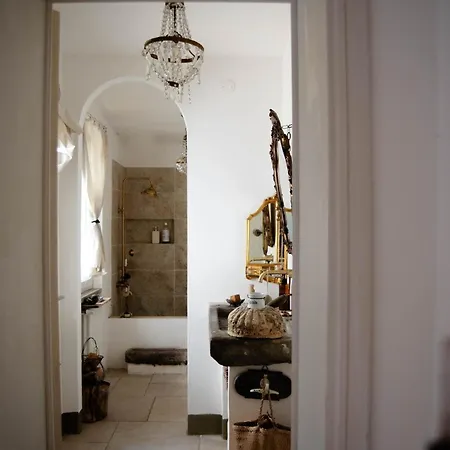 Casa Delle Rose