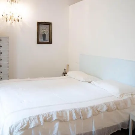 Lejlighed Casa Delle Rose *