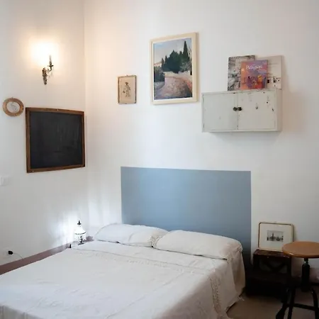 Casa Delle Rose Livorno