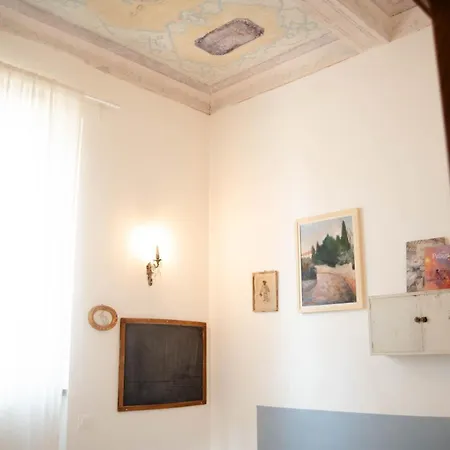 Casa Delle Rose *