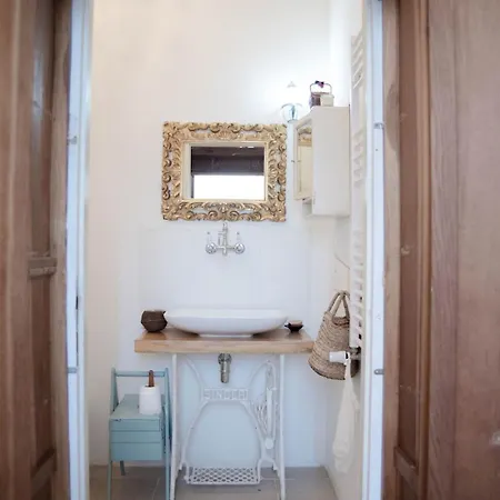 Casa Delle Rose Lejlighed
