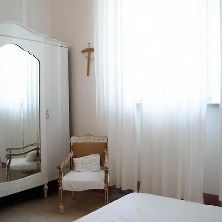 Casa Delle Rose * Livorno