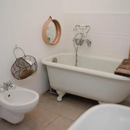 Casa Delle Rose Lejlighed