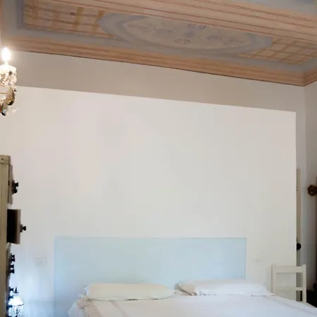 Casa Delle Rose Lejlighed Livorno