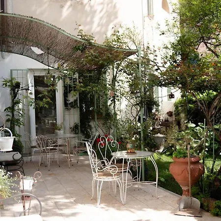 Casa Delle Rose Lejlighed *