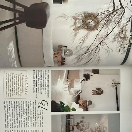Lejlighed Casa Delle Rose *