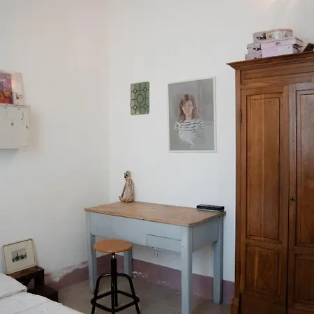 Casa Delle Rose