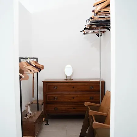 Casa Delle Rose Lejlighed