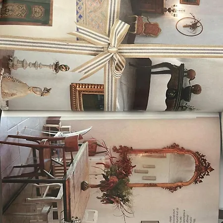 Casa Delle Rose Lejlighed Livorno